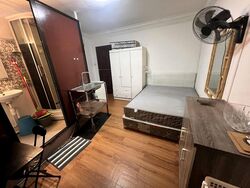 The Plaza (D7), Apartment #447838581